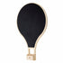 Bloomingville Valona Blackboard Plywood Black